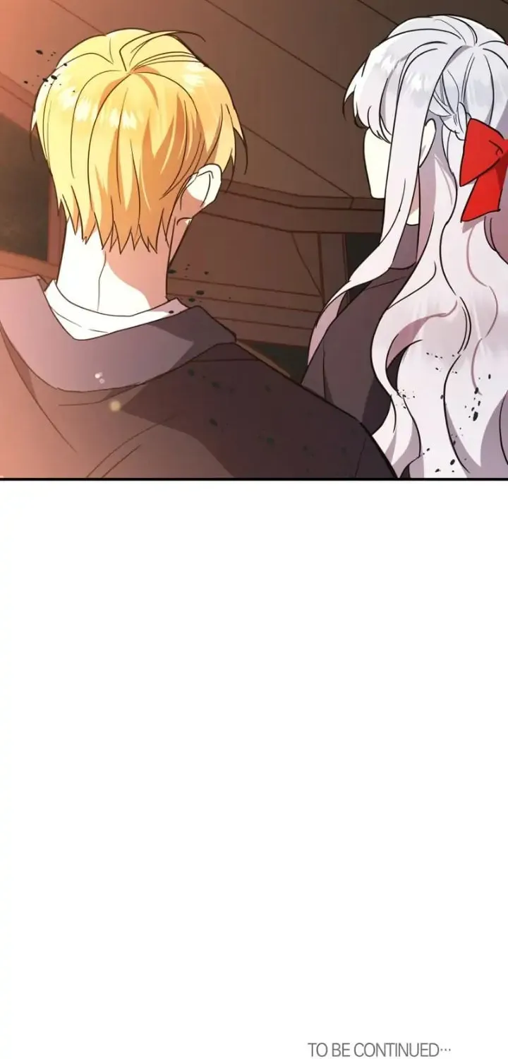 The Last Immortal's Theorem Chapter 47 page 85 - 