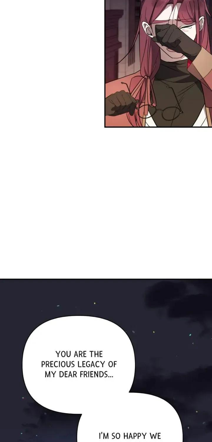 Read The Last Immortal