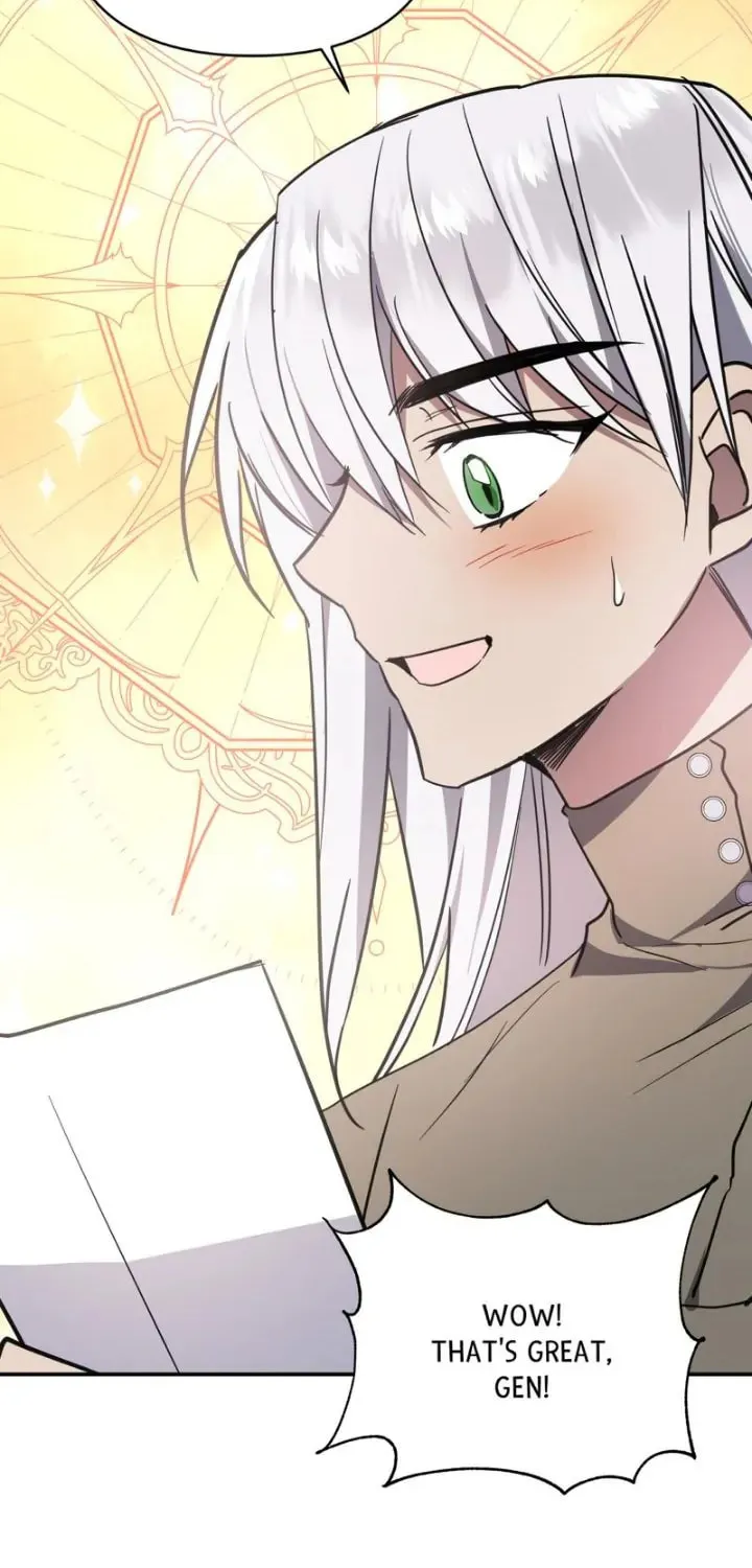 Read The Last Immortal
