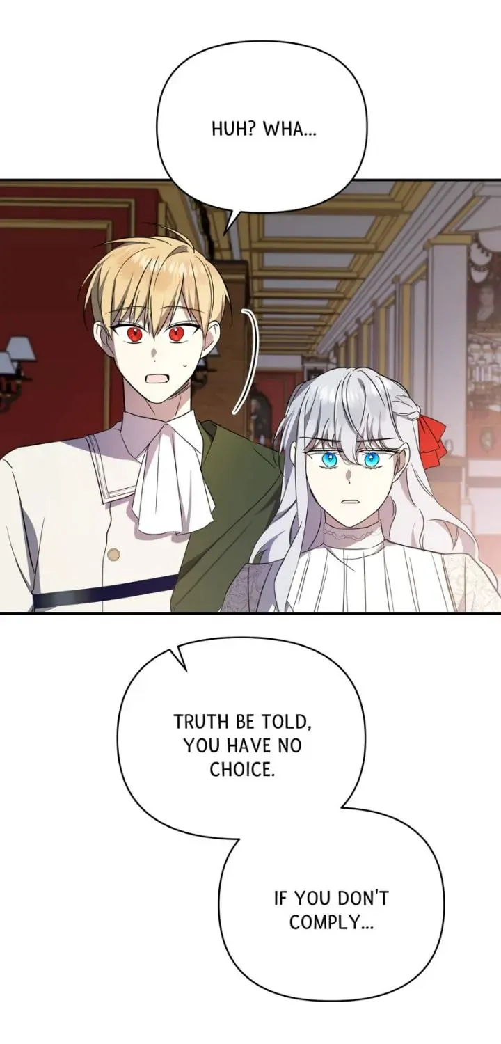 Read The Last Immortal