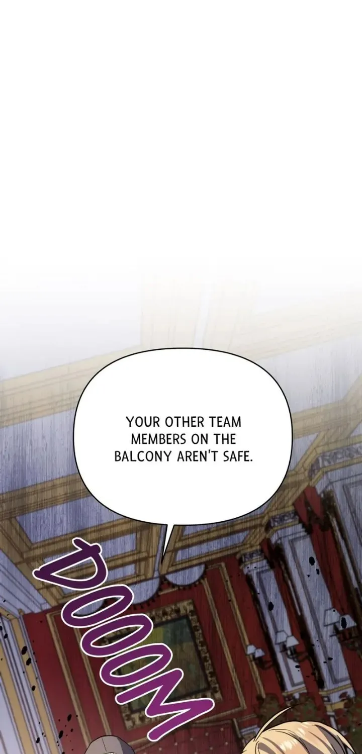 Read The Last Immortal
