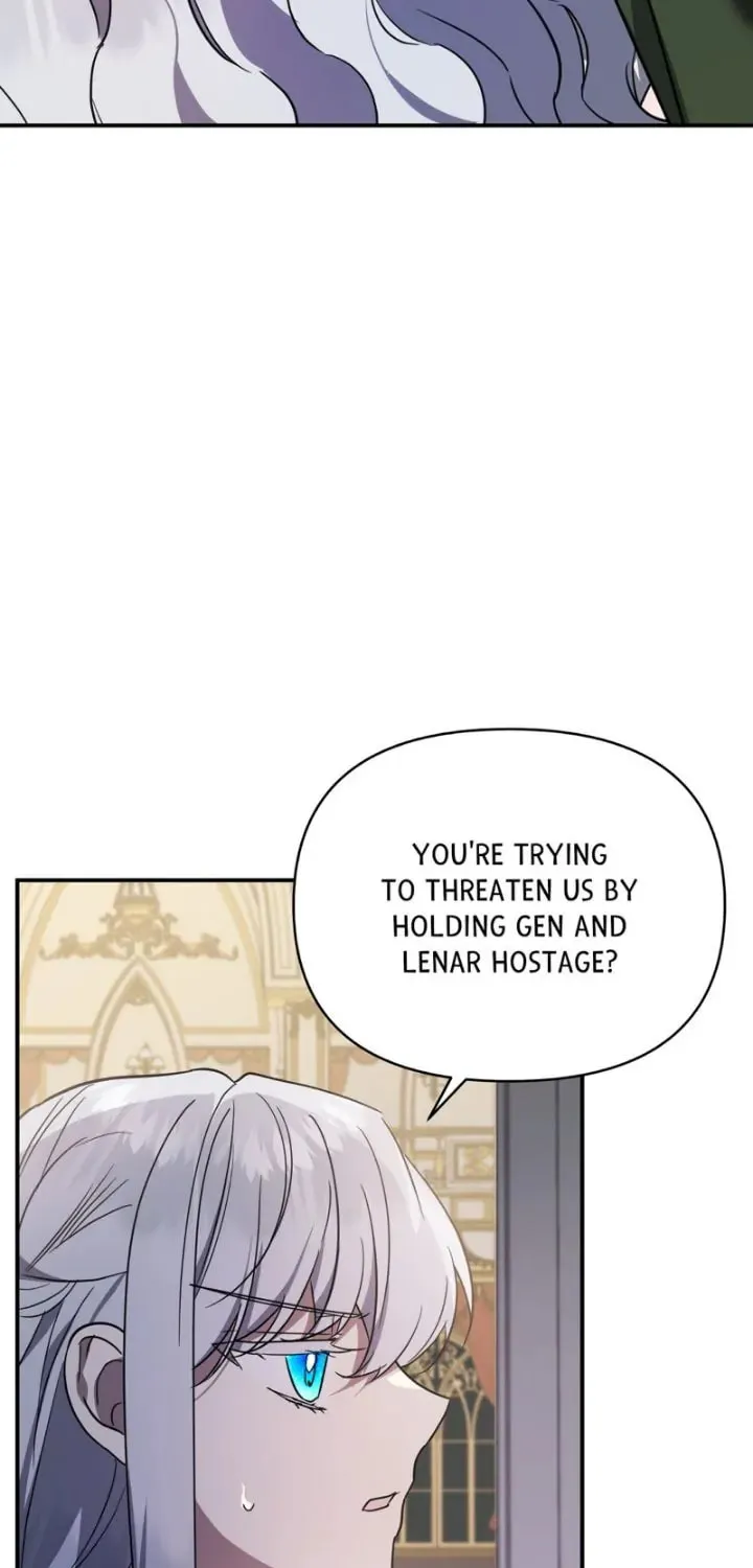 Read The Last Immortal