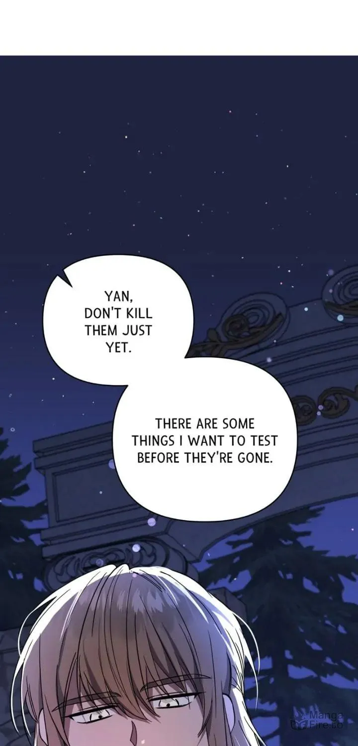 Read The Last Immortal