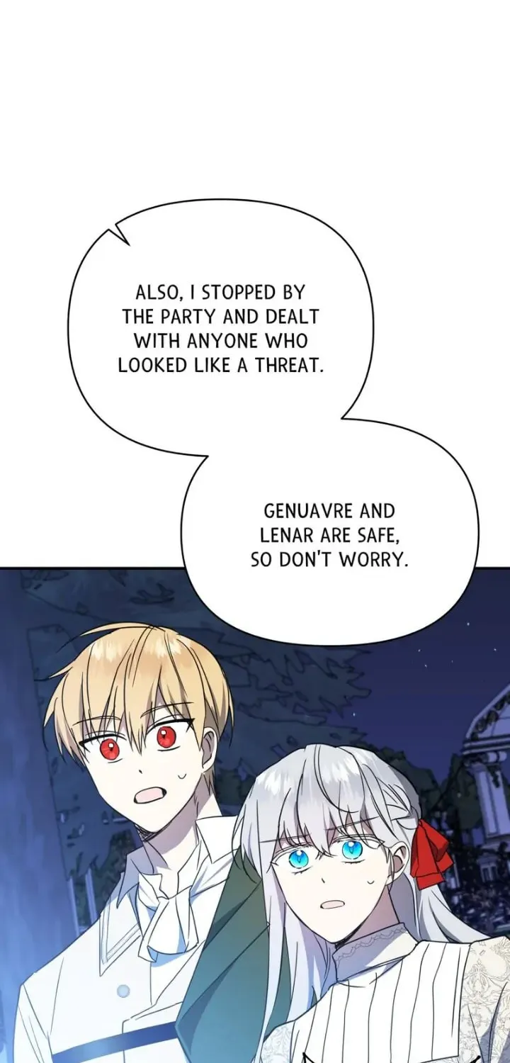 Read The Last Immortal