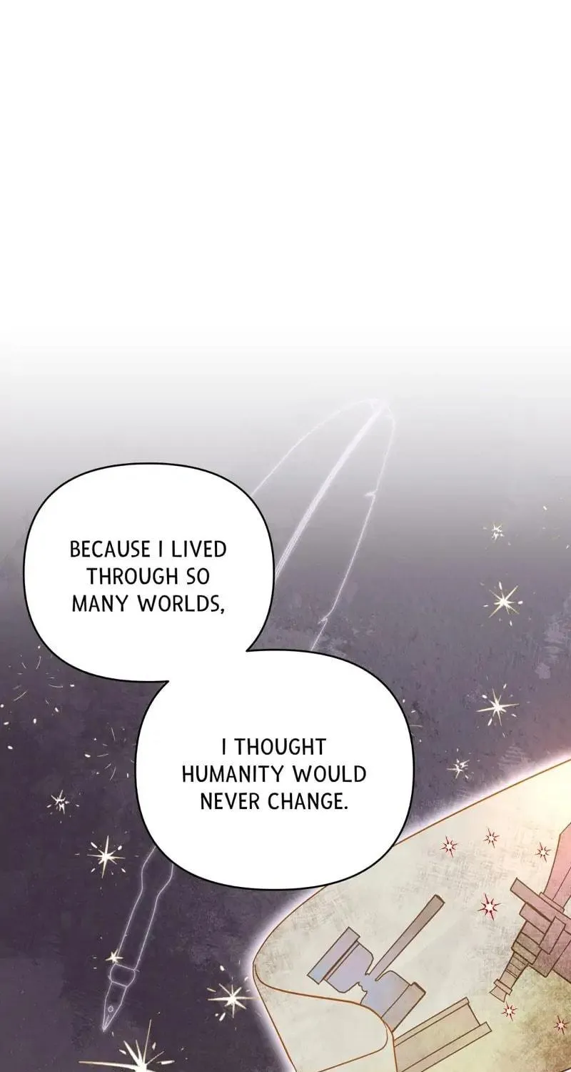 Read The Last Immortal
