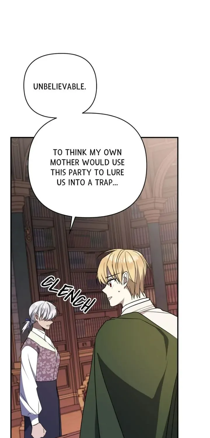 Read The Last Immortal