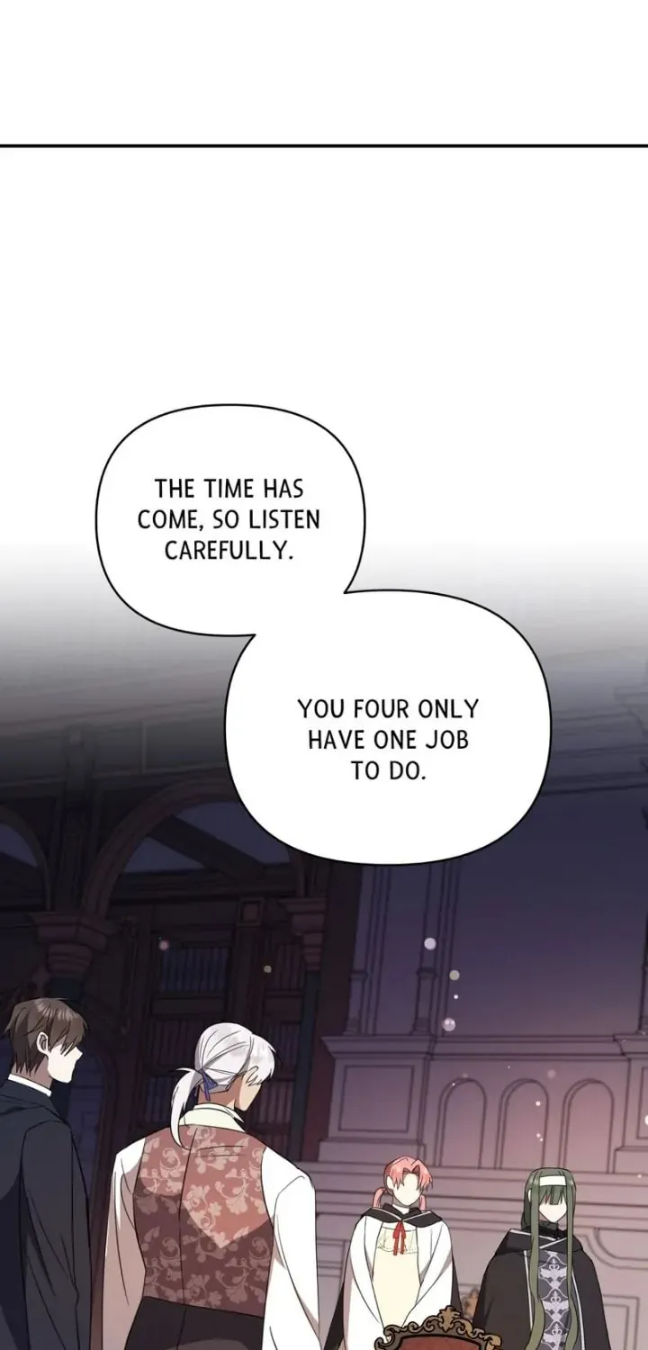 Read The Last Immortal