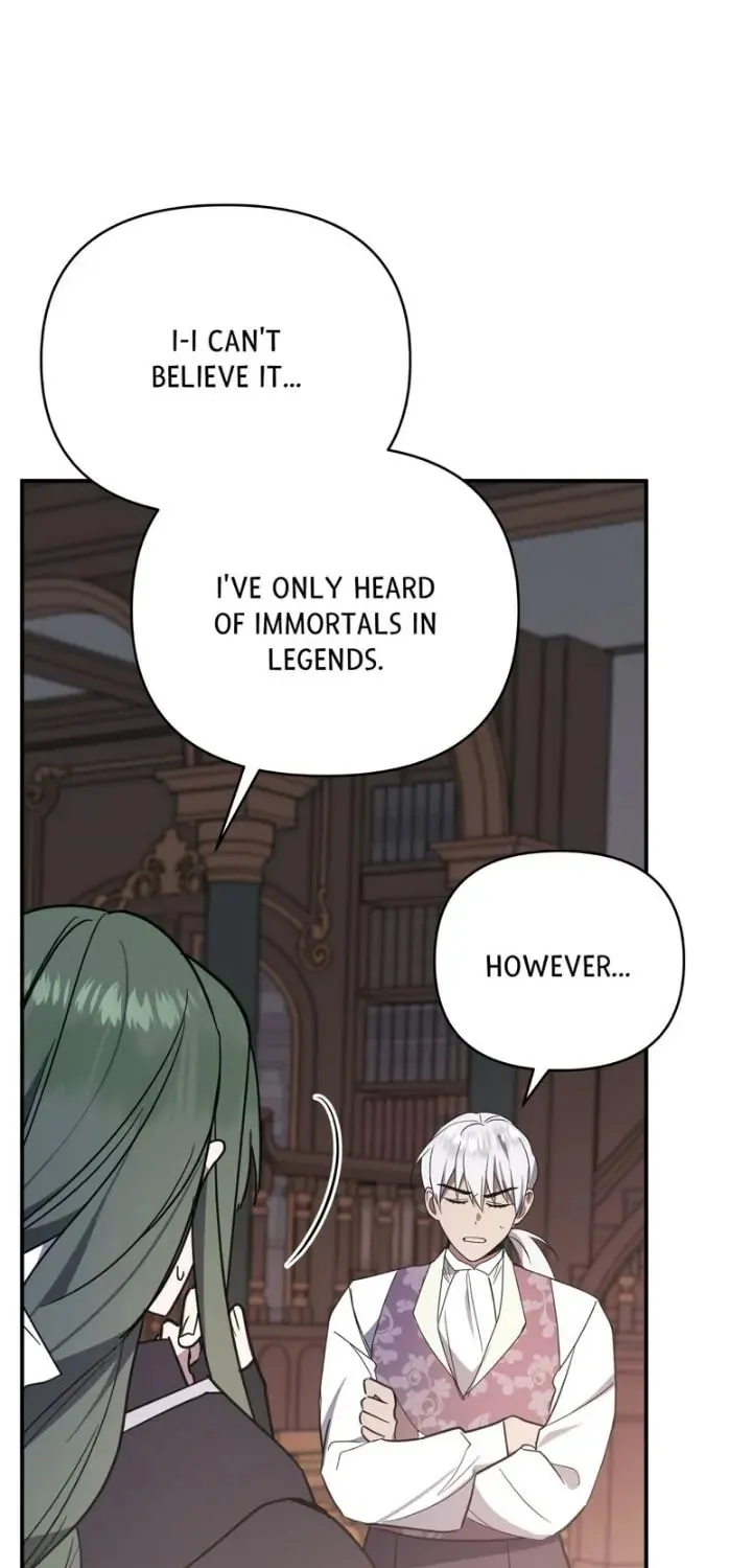 Read The Last Immortal