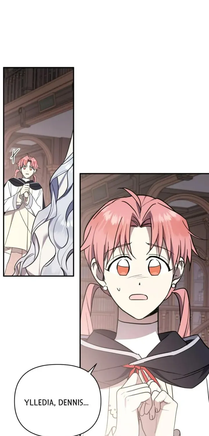 Read The Last Immortal