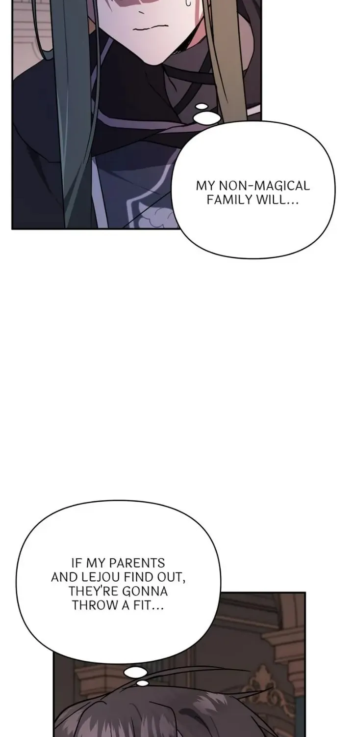 Read The Last Immortal