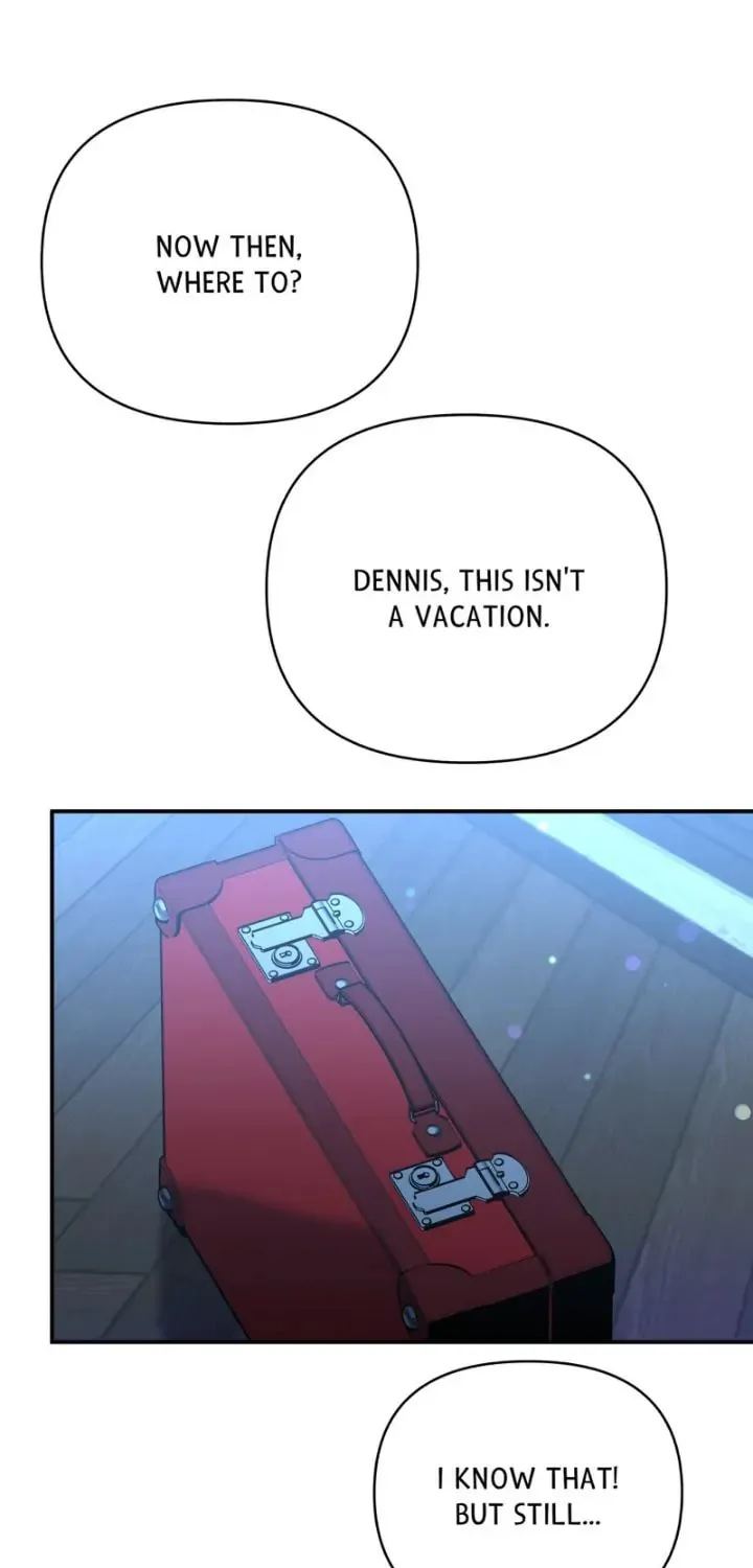 Read The Last Immortal