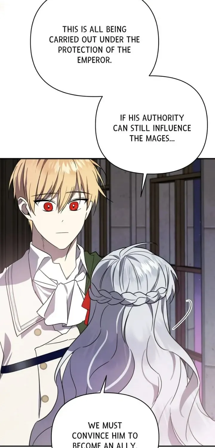 Read The Last Immortal