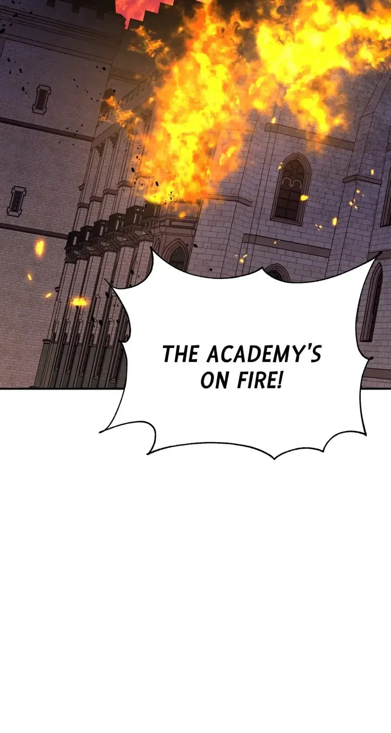 The Last Immortal's Theorem Chapter 52 page 2 - 