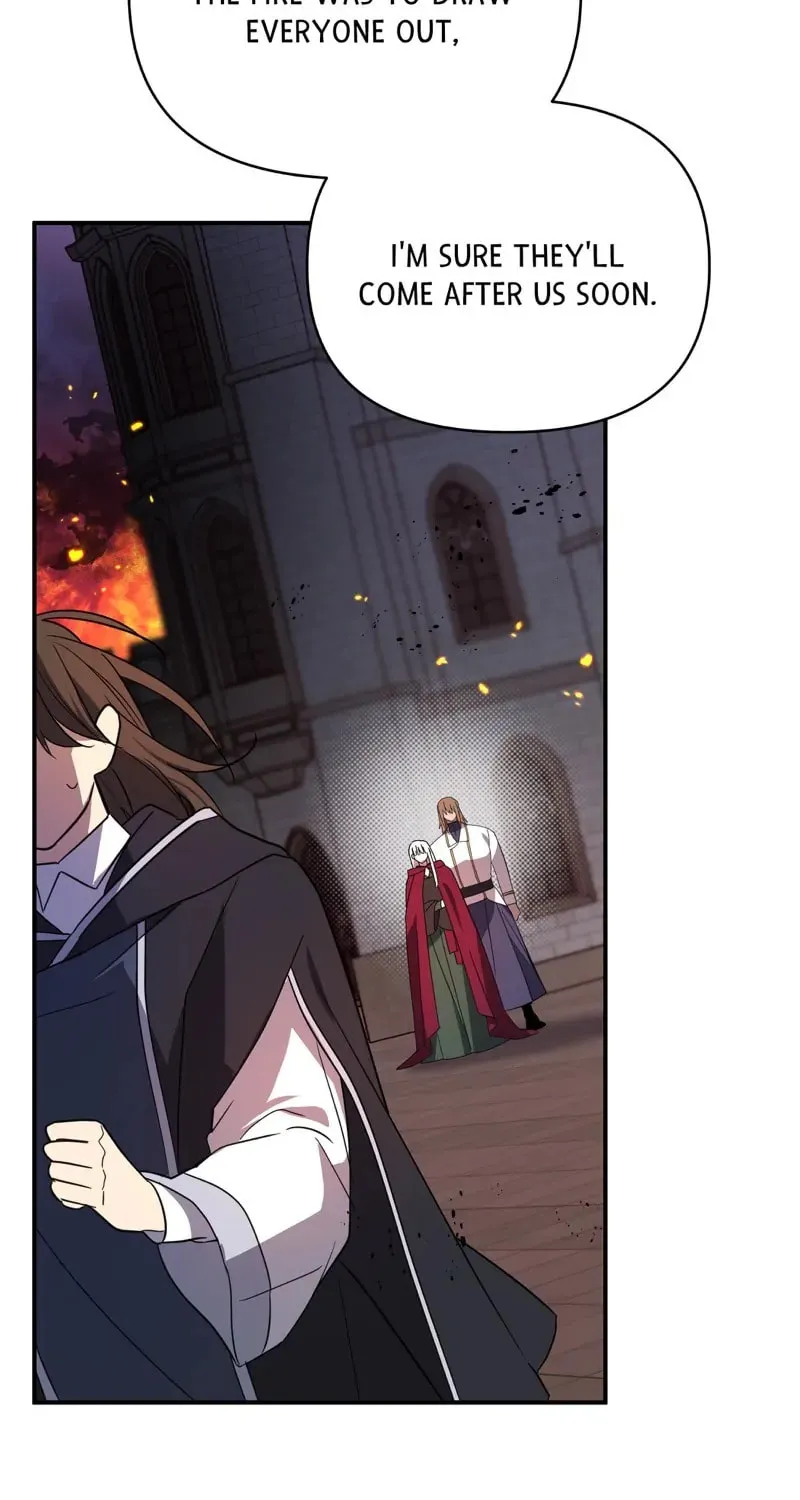 The Last Immortal's Theorem Chapter 52 page 11 - 