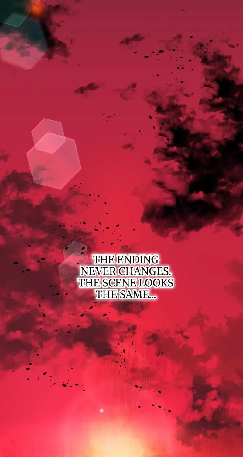 The Last Immortal's Theorem Chapter 52 page 113 - 