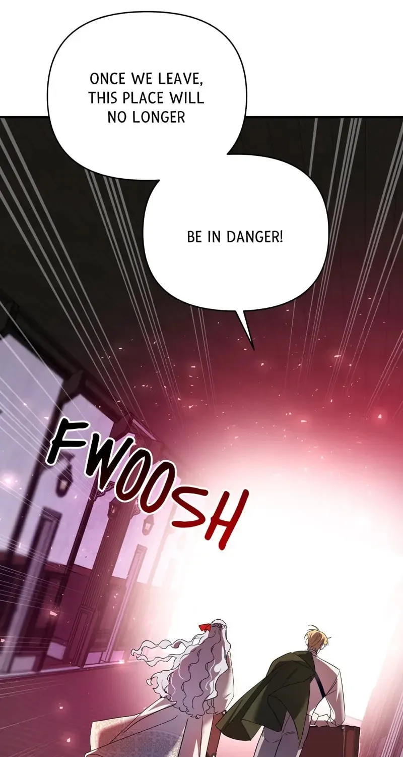 The Last Immortal's Theorem Chapter 52 page 13 - 