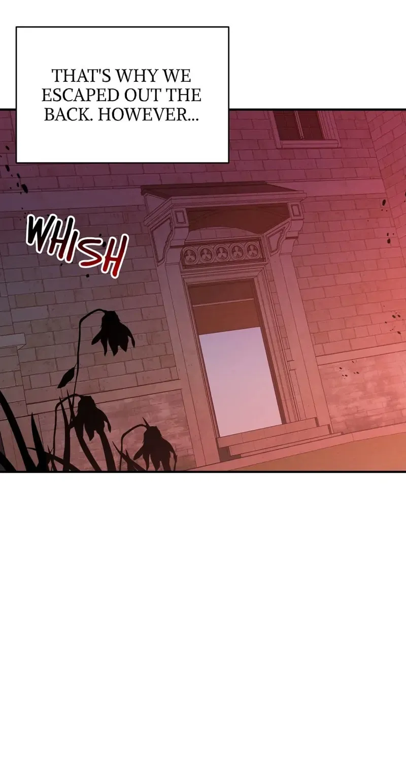 The Last Immortal's Theorem Chapter 52 page 17 - 