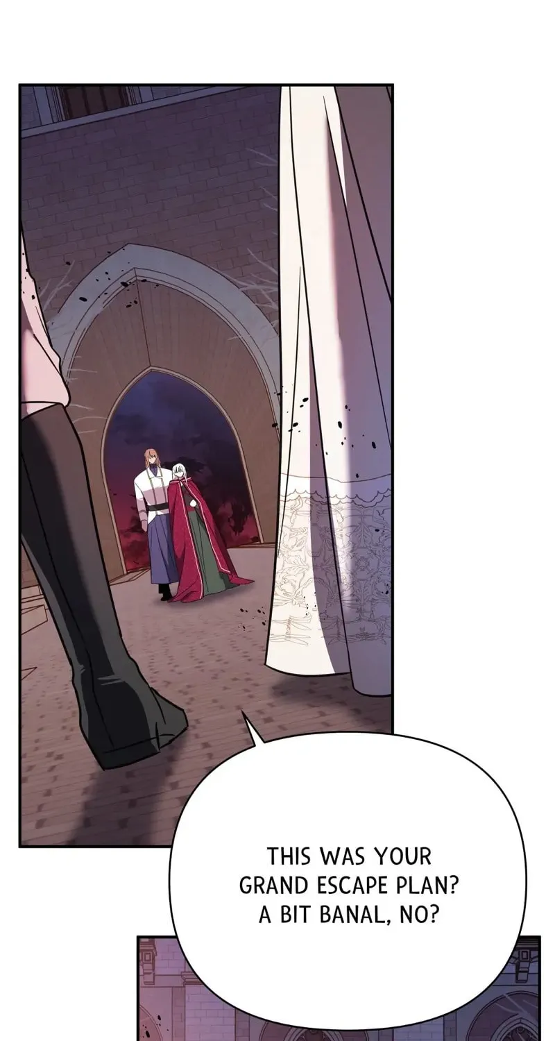 The Last Immortal's Theorem Chapter 52 page 18 - 