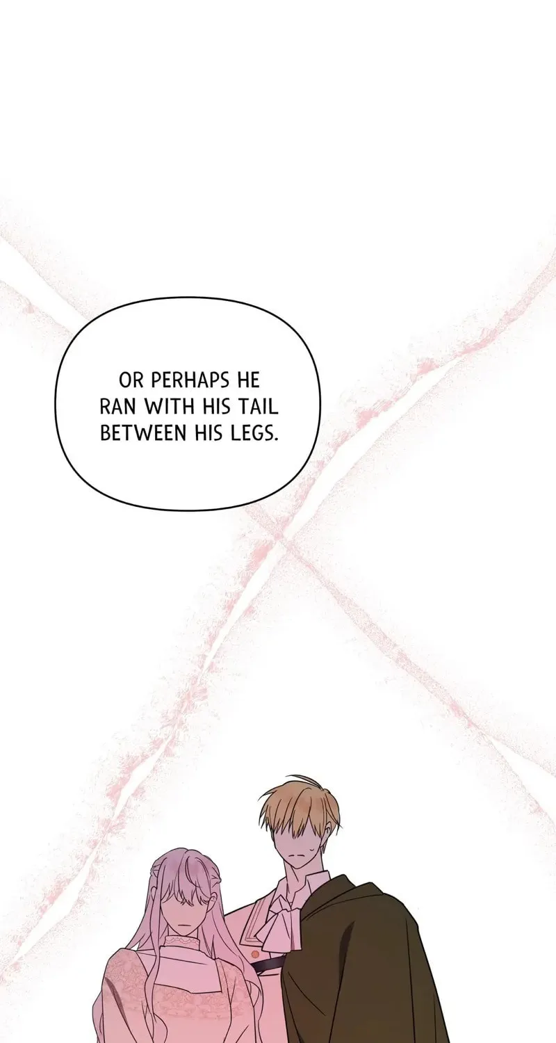 The Last Immortal's Theorem Chapter 52 page 26 - 