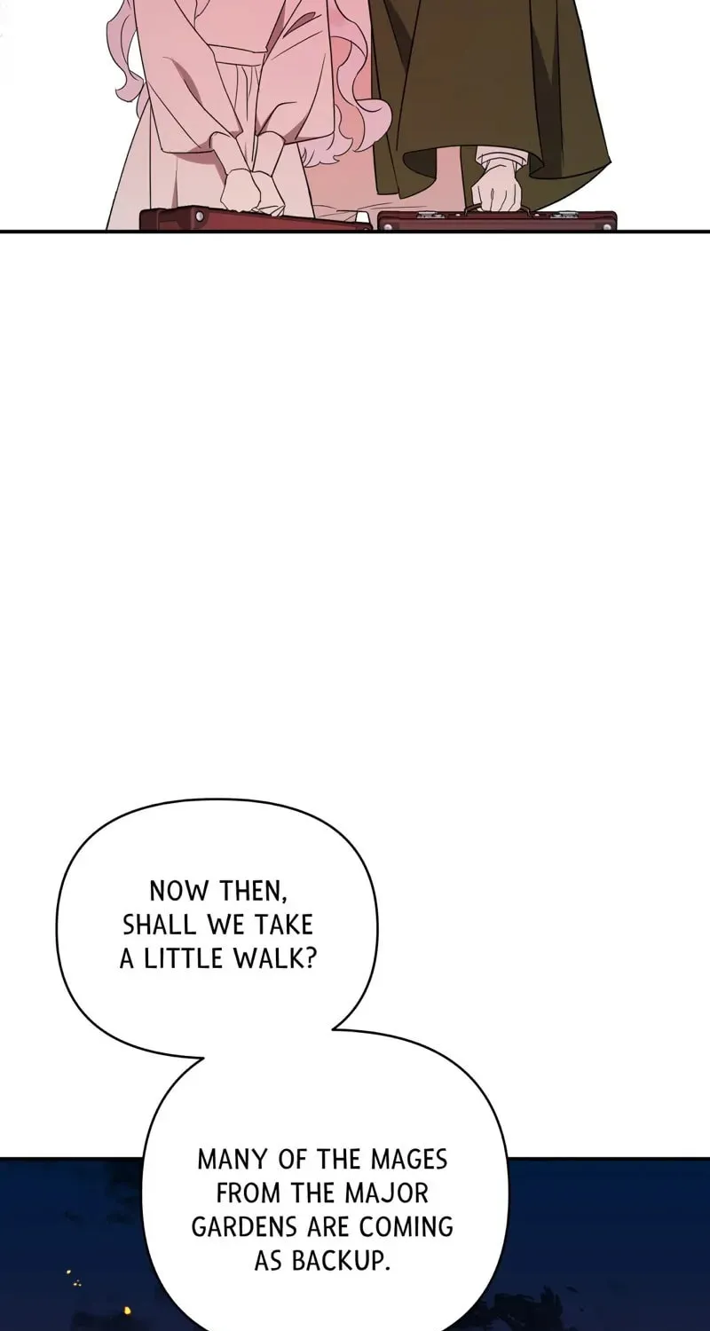 The Last Immortal's Theorem Chapter 52 page 27 - 