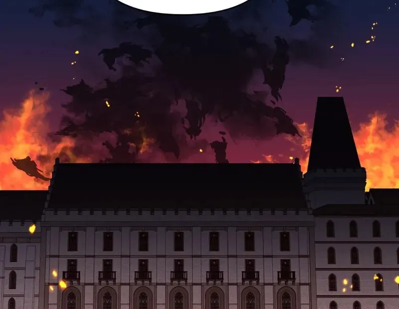 The Last Immortal's Theorem Chapter 52 page 28 - 