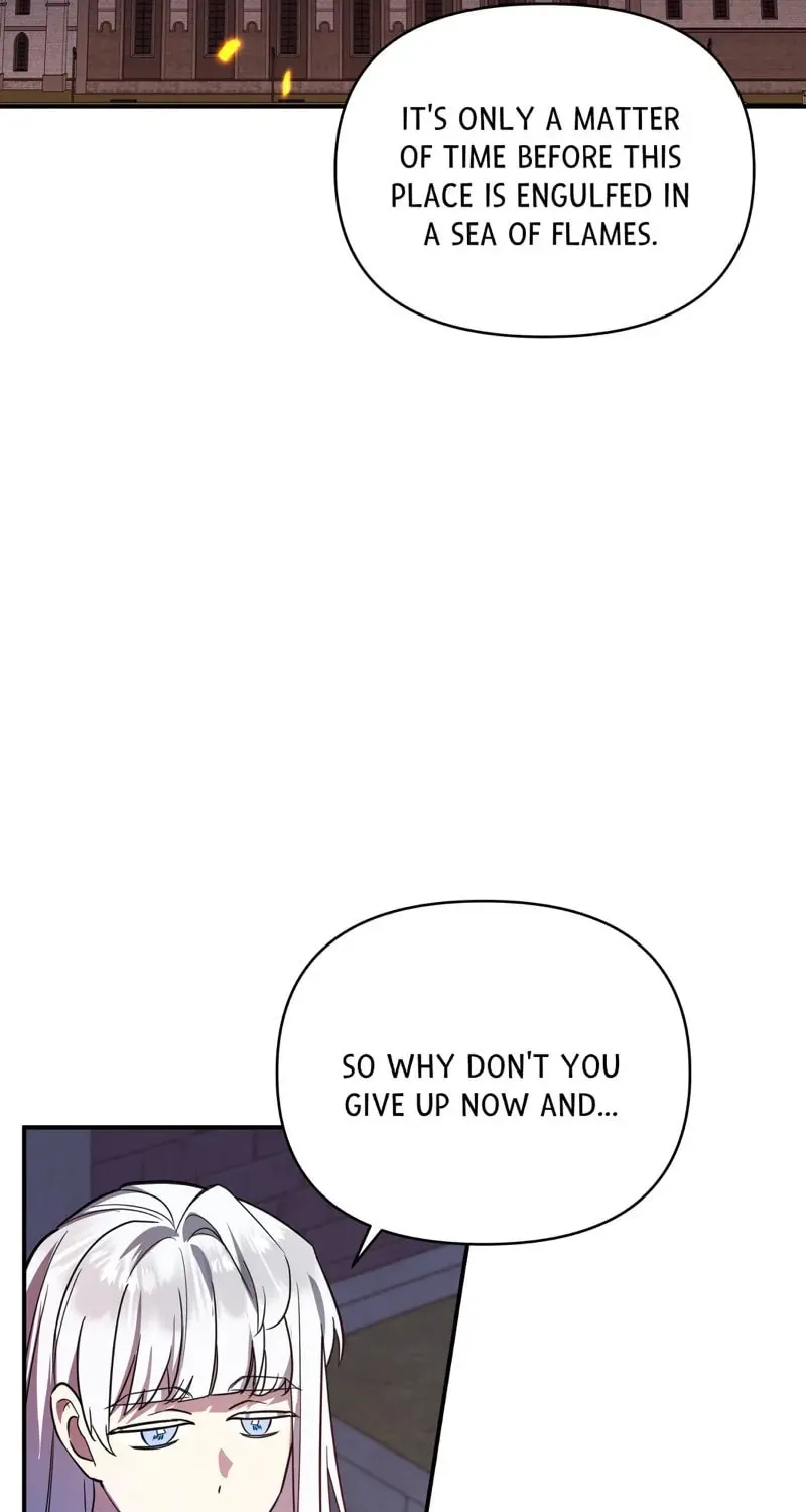 The Last Immortal's Theorem Chapter 52 page 29 - 