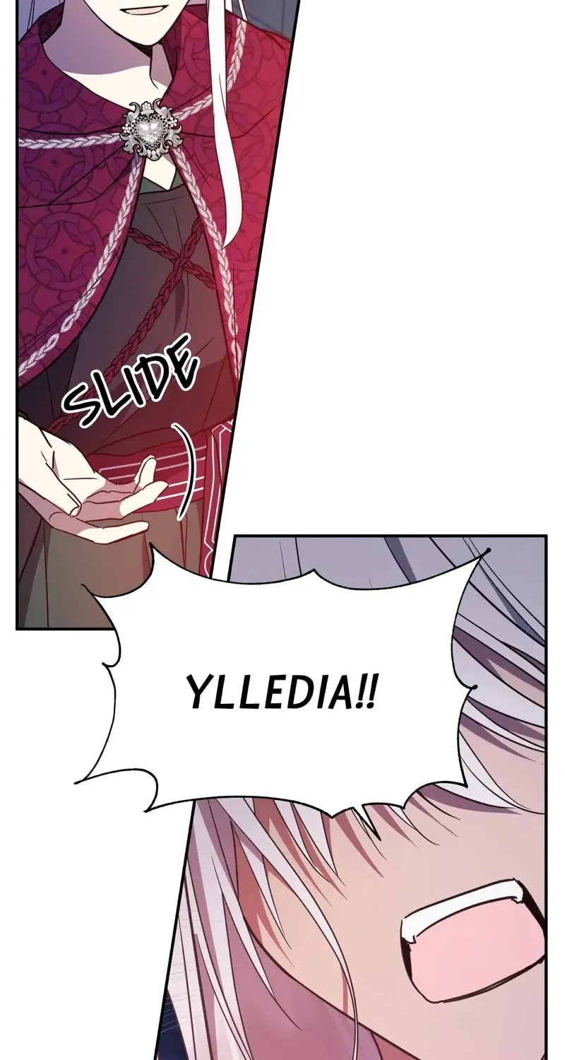 The Last Immortal's Theorem Chapter 52 page 30 - 