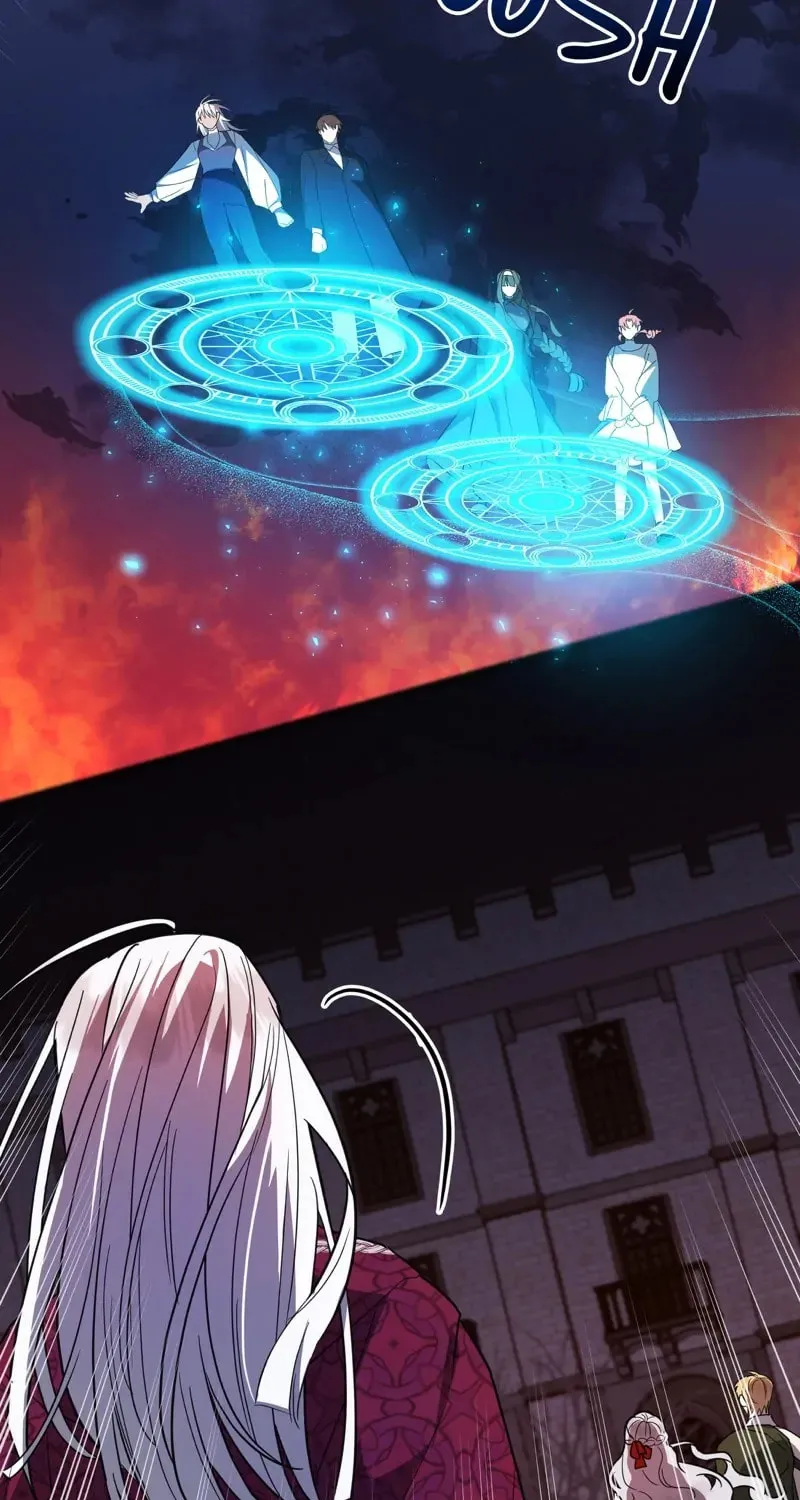 The Last Immortal's Theorem Chapter 52 page 33 - 