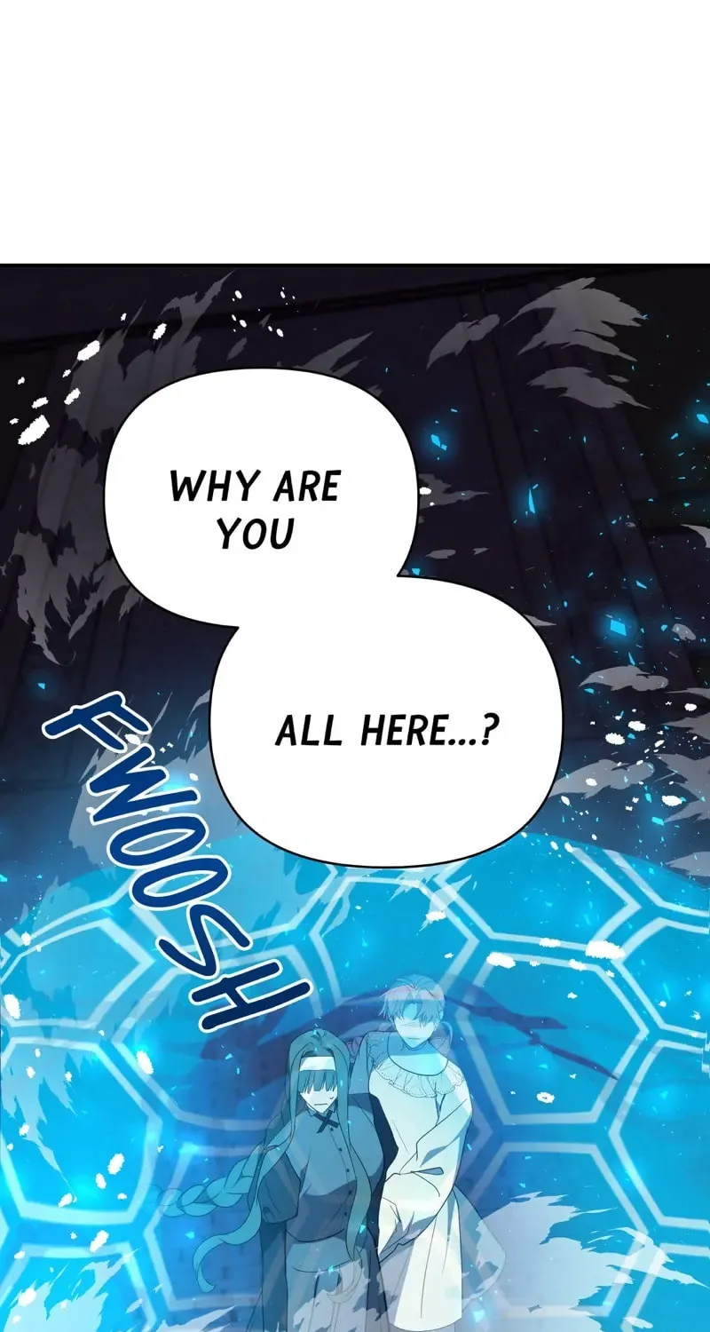 The Last Immortal's Theorem Chapter 52 page 37 - 