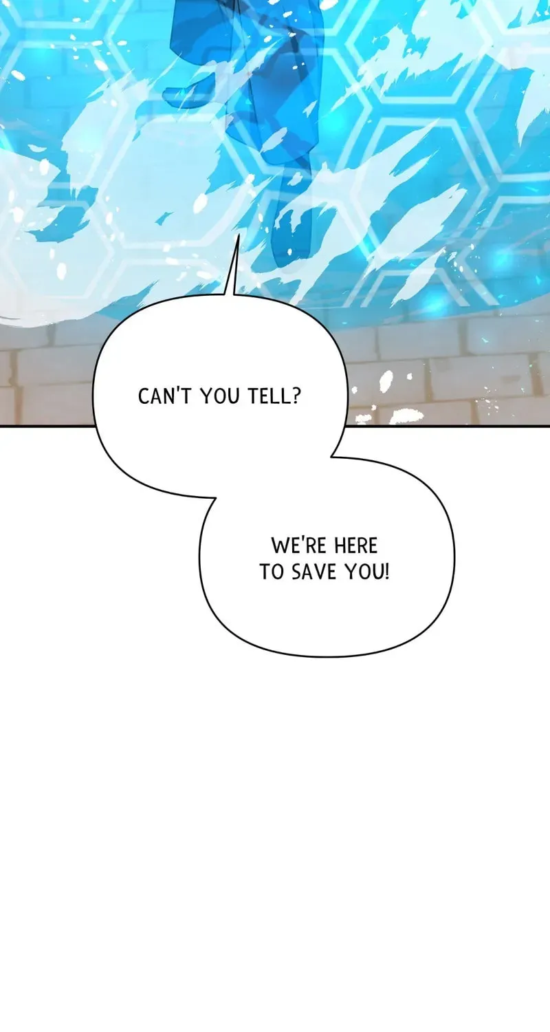 The Last Immortal's Theorem Chapter 52 page 39 - 