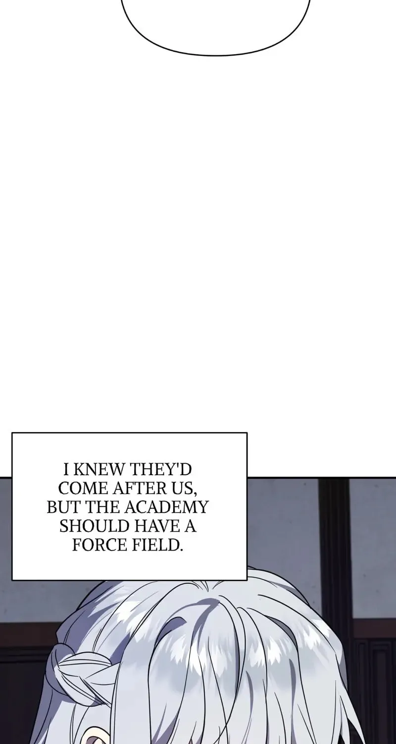 The Last Immortal's Theorem Chapter 52 page 5 - 