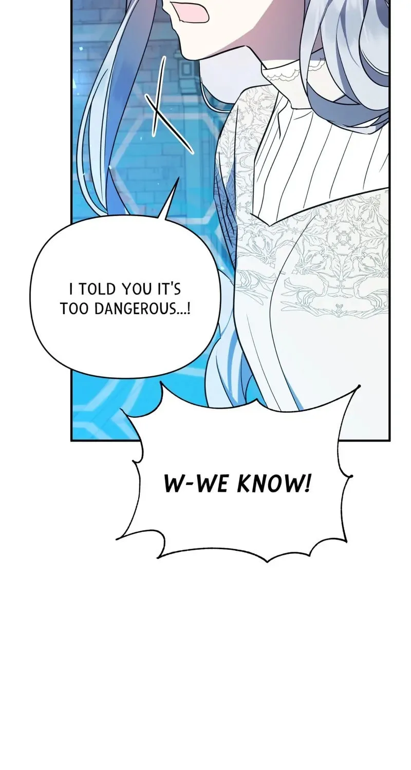The Last Immortal's Theorem Chapter 52 page 41 - 