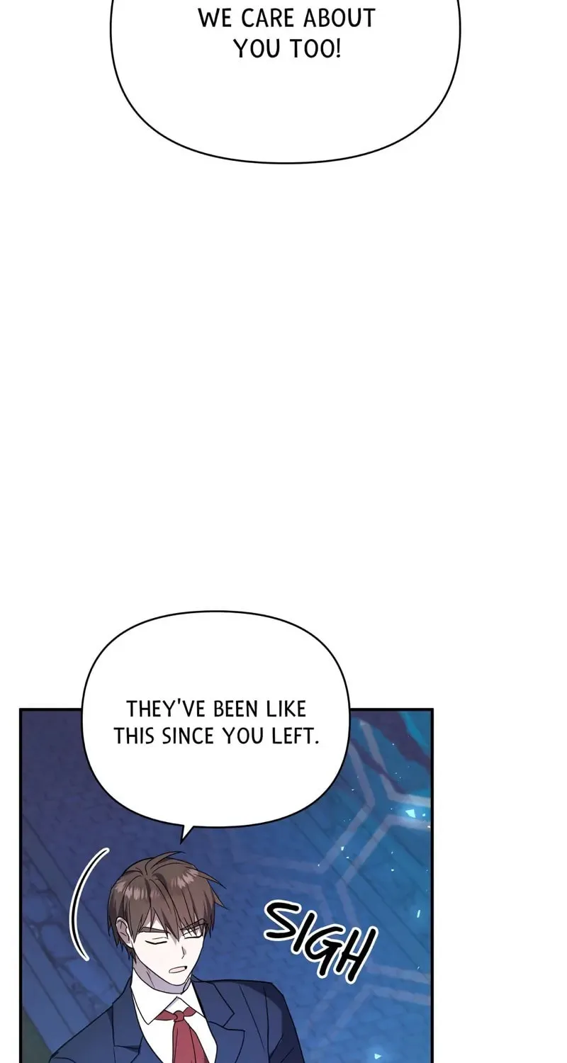 The Last Immortal's Theorem Chapter 52 page 47 - 