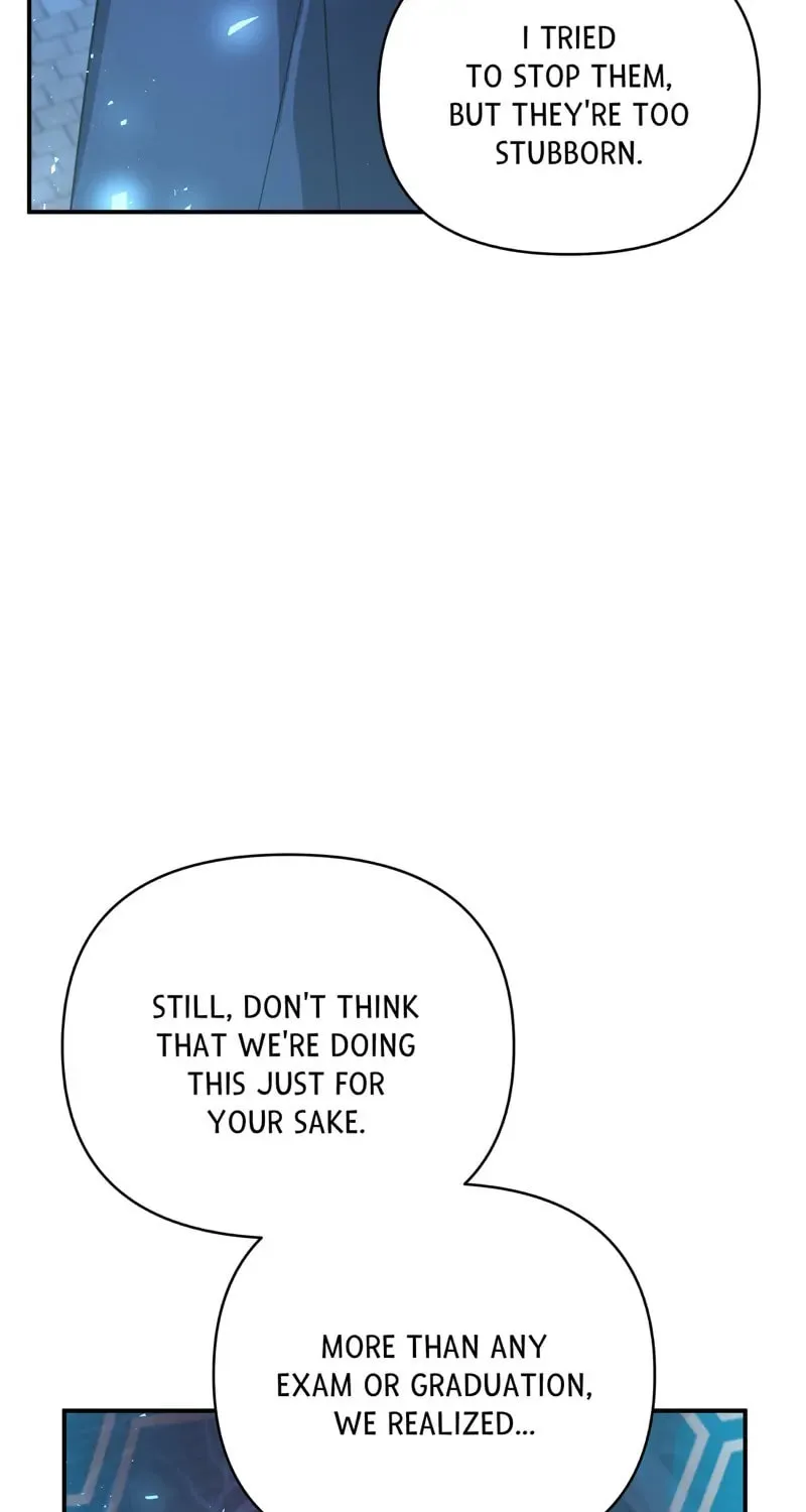 The Last Immortal's Theorem Chapter 52 page 49 - 