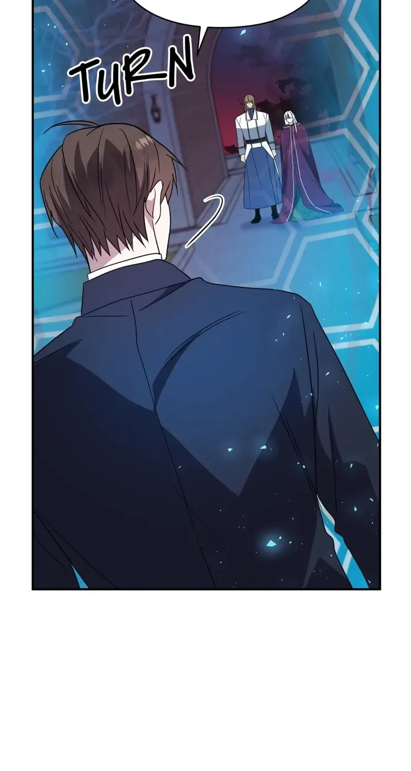 The Last Immortal's Theorem Chapter 52 page 50 - 