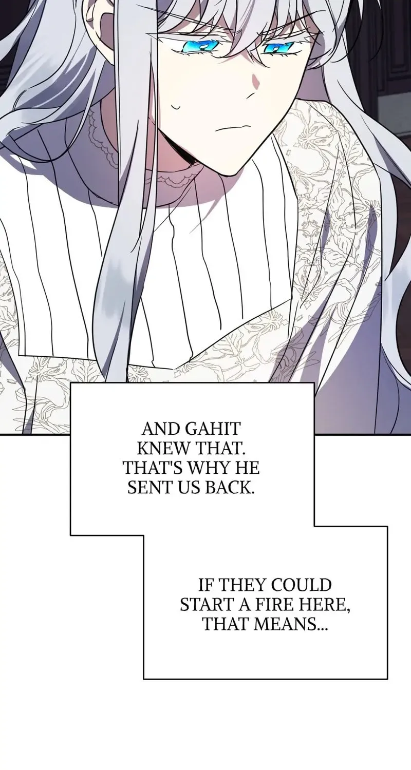 The Last Immortal's Theorem Chapter 52 page 6 - 