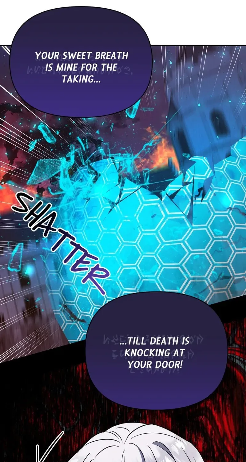 The Last Immortal's Theorem Chapter 52 page 58 - 