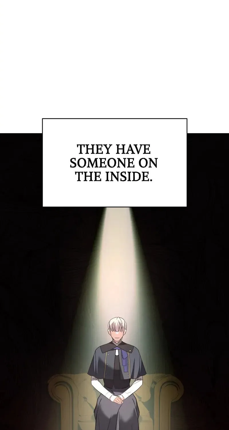 The Last Immortal's Theorem Chapter 52 page 7 - 