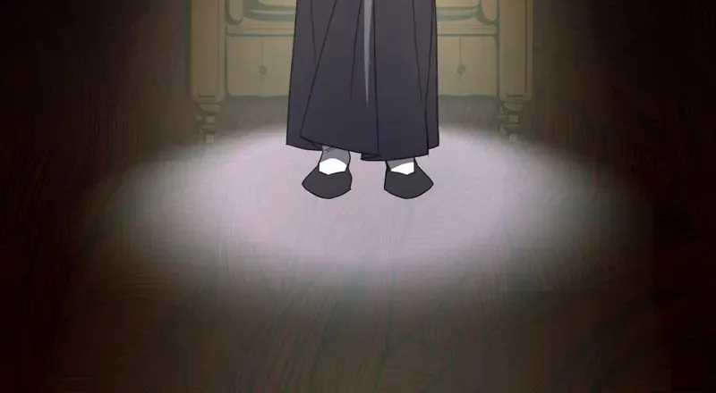 The Last Immortal's Theorem Chapter 52 page 8 - 