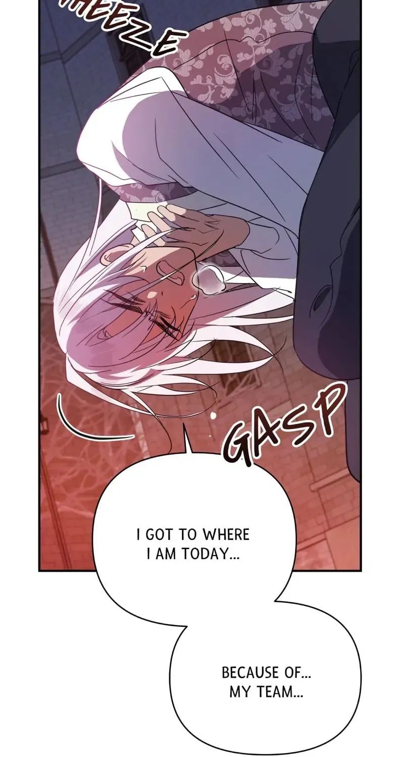 The Last Immortal's Theorem Chapter 52 page 81 - 