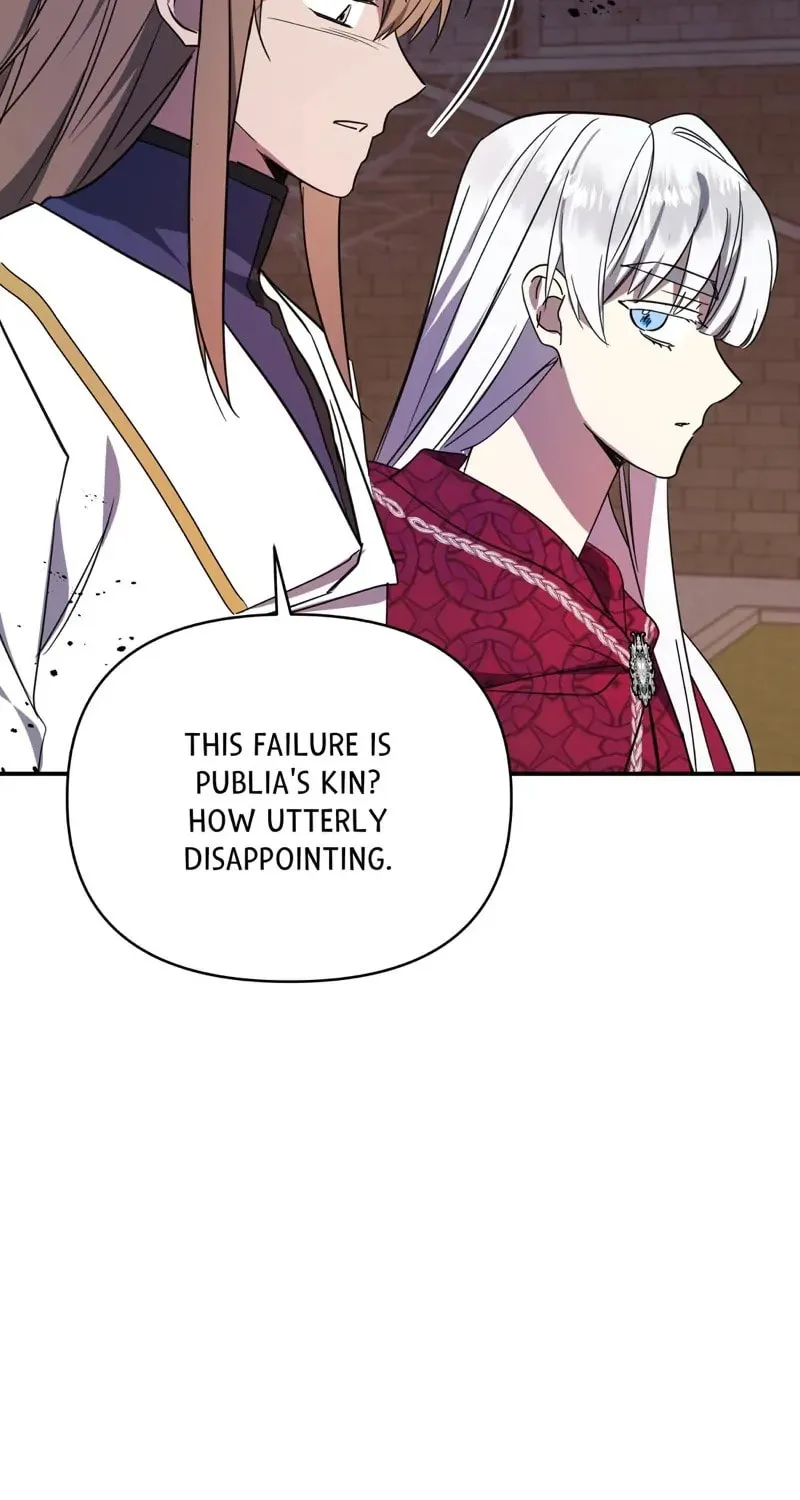 The Last Immortal's Theorem Chapter 52 page 83 - 