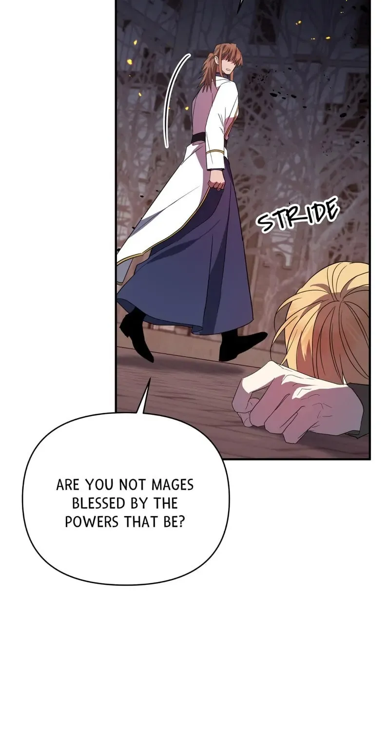 The Last Immortal's Theorem Chapter 52 page 85 - 