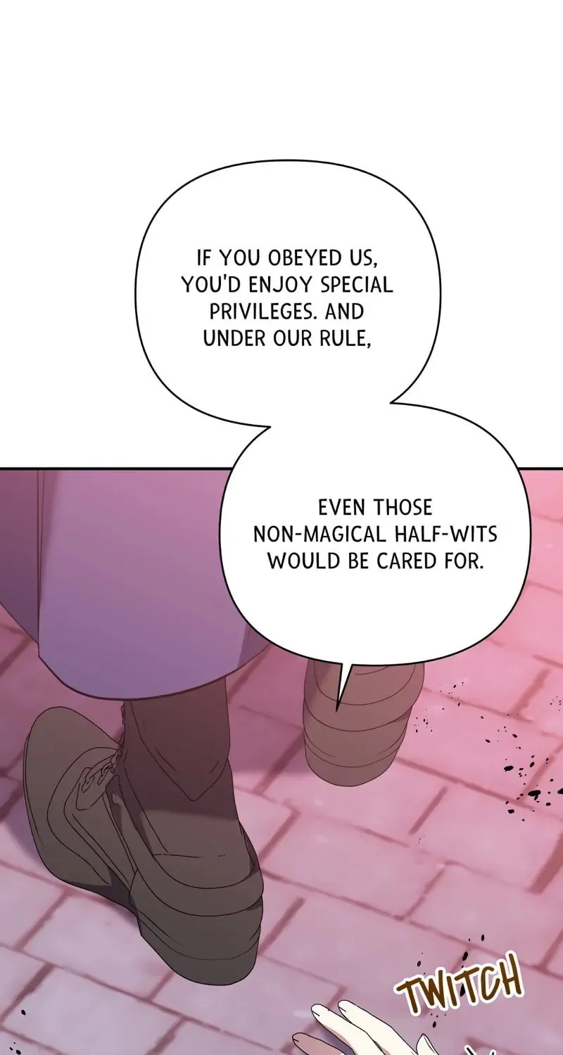 The Last Immortal's Theorem Chapter 52 page 86 - 