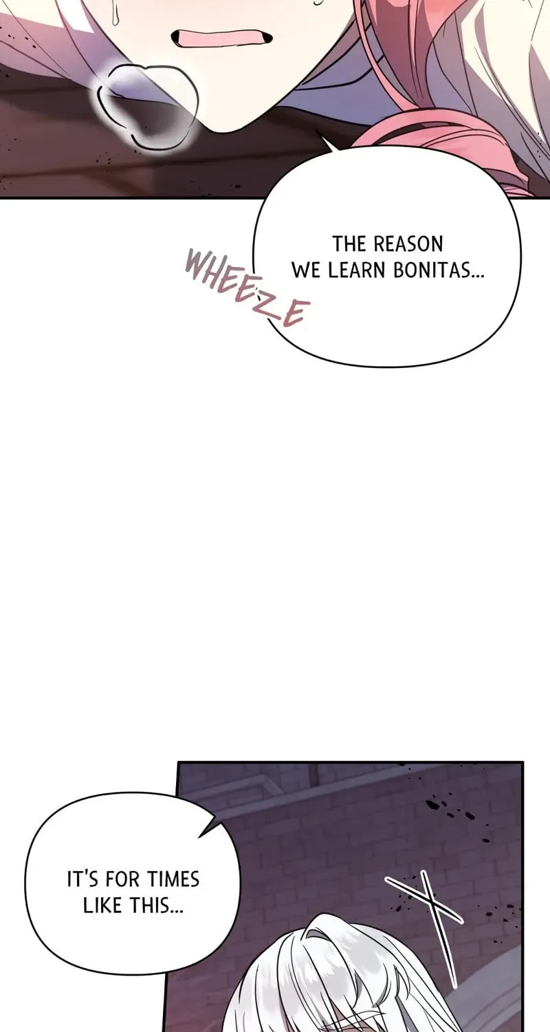 The Last Immortal's Theorem Chapter 52 page 90 - 