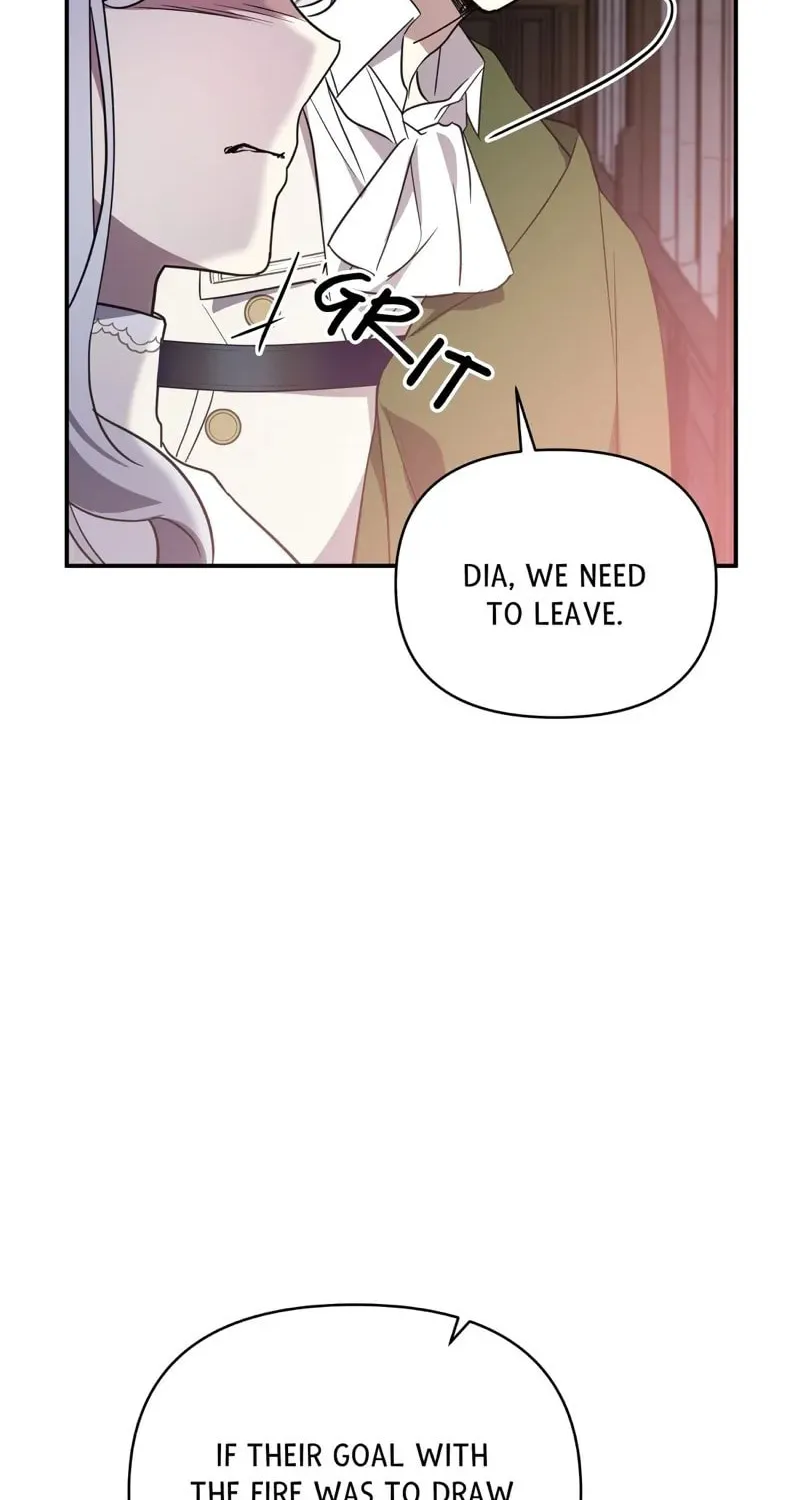 The Last Immortal's Theorem Chapter 52 page 10 - 