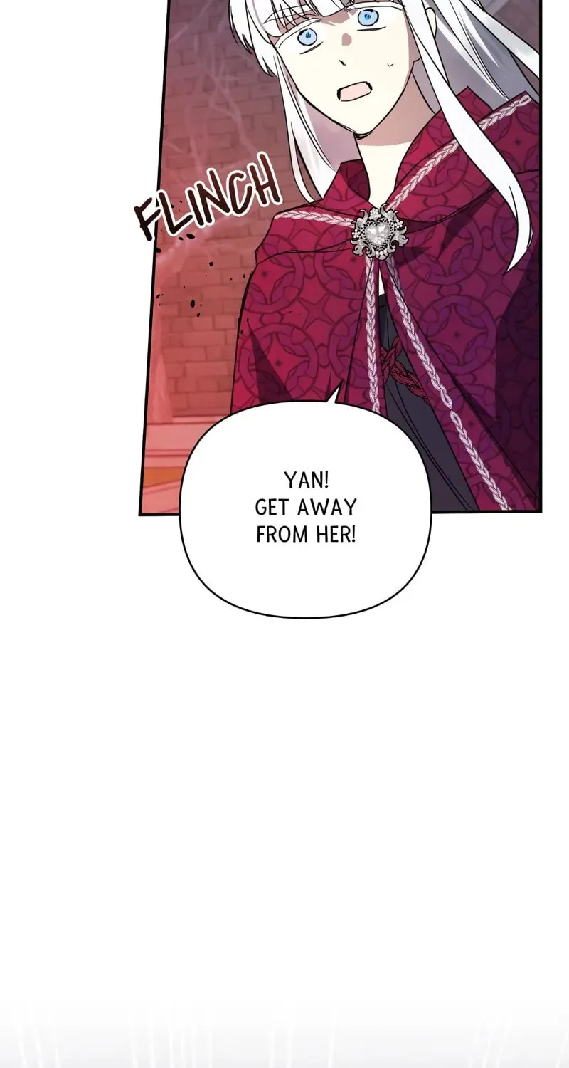 The Last Immortal's Theorem Chapter 52 page 91 - 