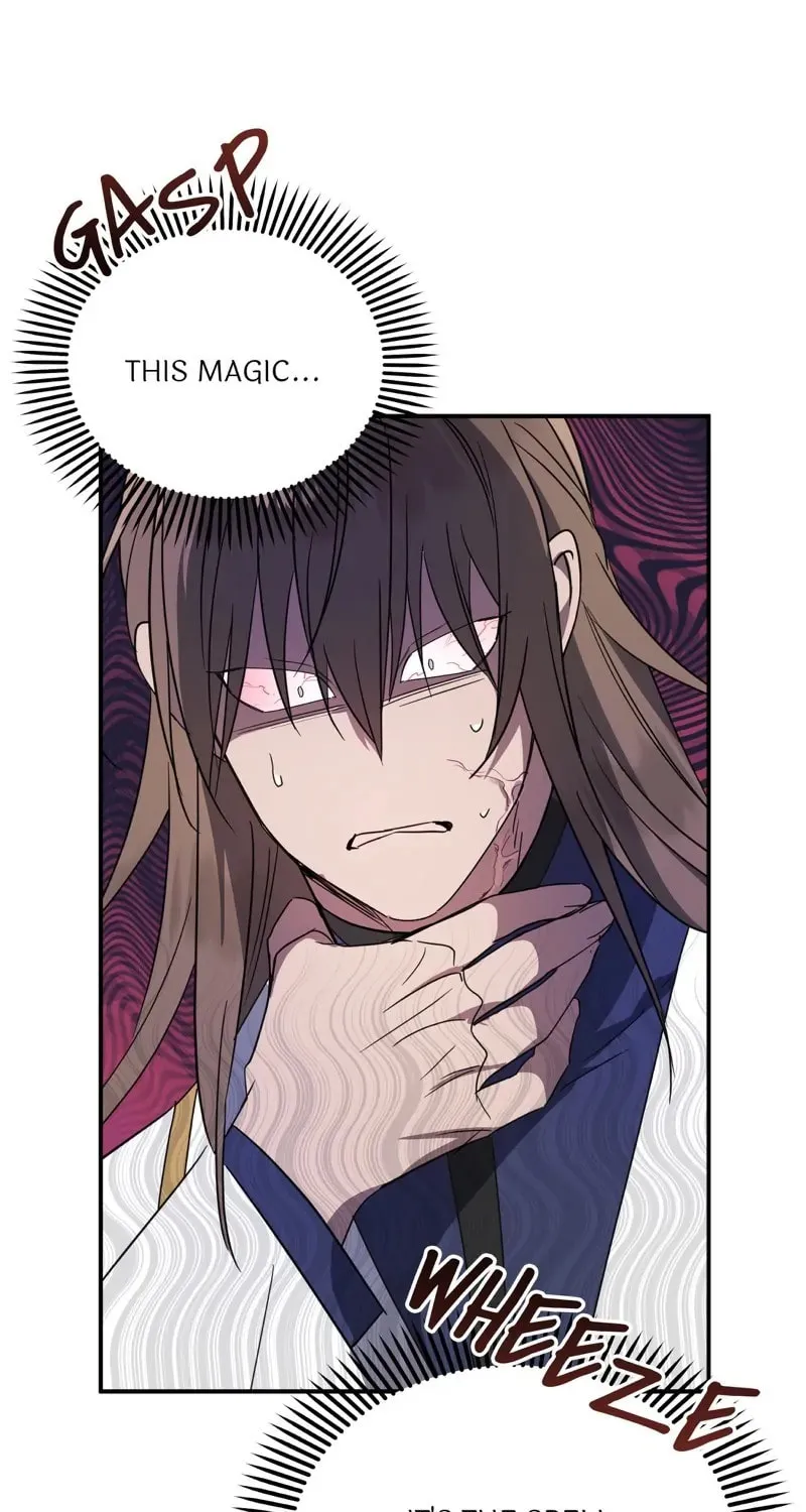 The Last Immortal's Theorem Chapter 52 page 95 - 