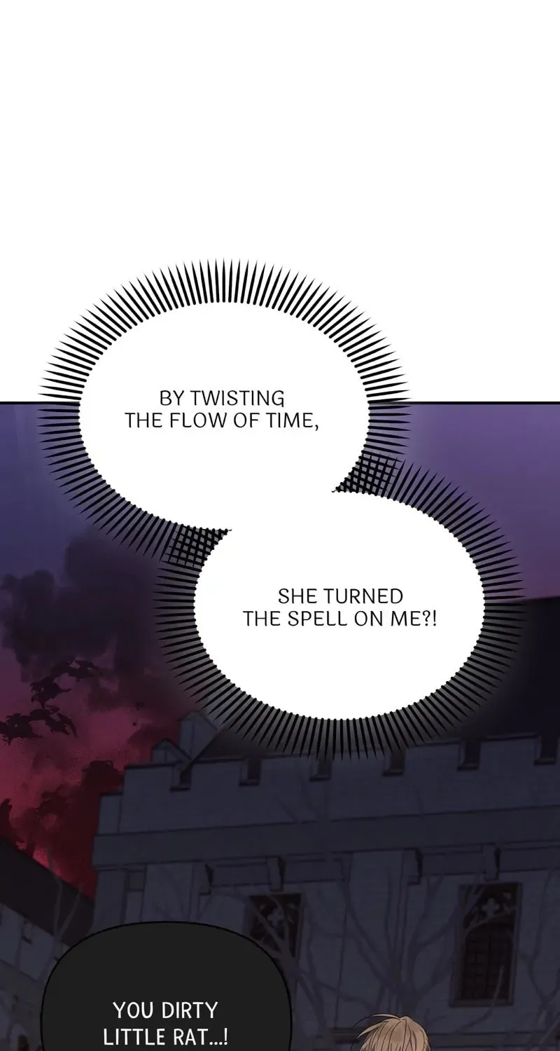 The Last Immortal's Theorem Chapter 52 page 97 - 