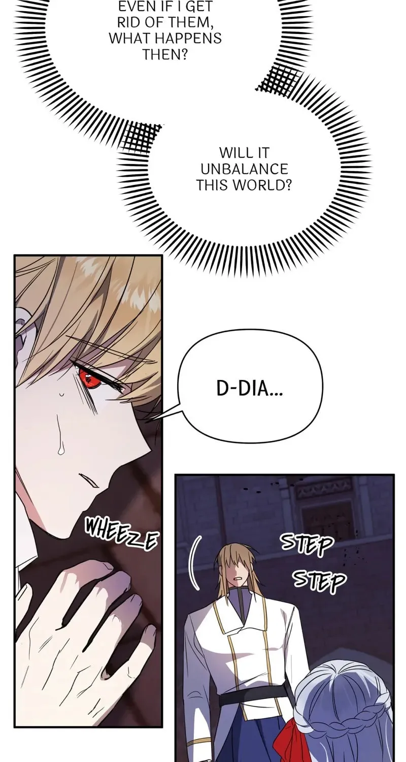 Read The Last Immortal