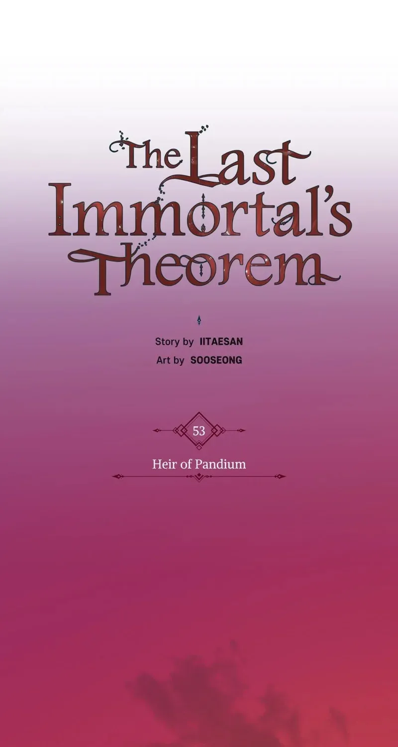 Read The Last Immortal